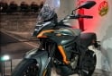 Motos - Voge DS 300 2025 Nafta 400Km - En Venta
