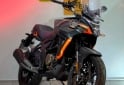 Motos - Voge DS 300 2025 Nafta 400Km - En Venta
