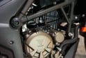 Motos - Voge DS 300 2025 Nafta 400Km - En Venta