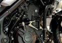 Motos - Yamaha MT03 2017 Nafta 28000Km - En Venta