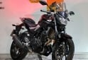 Motos - Yamaha MT03 2017 Nafta 28000Km - En Venta