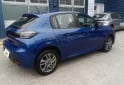 Autos - Peugeot 208 1.6 ALLURE AT L25.5 2025 Nafta 5998Km - En Venta