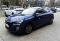 Autos - Peugeot 208 1.6 ALLURE AT L25.5 2025 Nafta 5998Km - En Venta