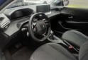 Autos - Peugeot 208 1.6 ALLURE AT L25.5 2025 Nafta 5998Km - En Venta