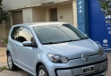 Autos - Volkswagen UP! MOVE 2015 Nafta 100000Km - En Venta