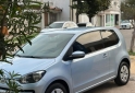 Autos - Volkswagen UP! MOVE 2015 Nafta 100000Km - En Venta