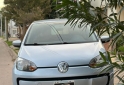 Autos - Volkswagen UP! MOVE 2015 Nafta 100000Km - En Venta