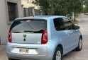 Autos - Volkswagen UP! MOVE 2015 Nafta 100000Km - En Venta