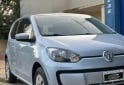 Autos - Volkswagen UP! MOVE 2015 Nafta 100000Km - En Venta