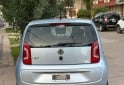 Autos - Volkswagen UP! MOVE 2015 Nafta 100000Km - En Venta
