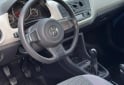 Autos - Volkswagen UP! MOVE 2015 Nafta 100000Km - En Venta