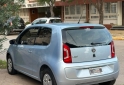 Autos - Volkswagen UP! MOVE 2015 Nafta 100000Km - En Venta