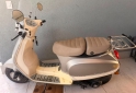 Motos - Zanella Styler 150 Exclusive 2017 Nafta 18000Km - En Venta