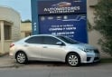 Autos - Toyota COROLLA XLI 1.8 CVT 2015 Nafta 215000Km - En Venta