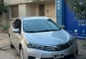 Autos - Toyota COROLLA XLI 1.8 CVT 2015 Nafta 215000Km - En Venta