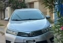 Autos - Toyota COROLLA XLI 1.8 CVT 2015 Nafta 215000Km - En Venta
