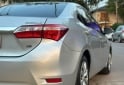 Autos - Toyota COROLLA XLI 1.8 CVT 2015 Nafta 215000Km - En Venta