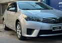 Autos - Toyota COROLLA XLI 1.8 CVT 2015 Nafta 215000Km - En Venta