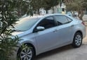 Autos - Toyota COROLLA XLI 1.8 CVT 2015 Nafta 215000Km - En Venta