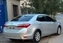 Autos - Toyota COROLLA XLI 1.8 CVT 2015 Nafta 215000Km - En Venta