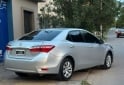 Autos - Toyota COROLLA XLI 1.8 CVT 2015 Nafta 215000Km - En Venta