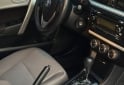 Autos - Toyota COROLLA XLI 1.8 CVT 2015 Nafta 215000Km - En Venta