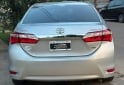 Autos - Toyota COROLLA XLI 1.8 CVT 2015 Nafta 215000Km - En Venta