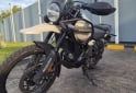 Motos - Royal Enfield HIMALAYAN 450 2024 Nafta 19000Km - En Venta