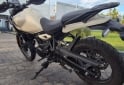 Motos - Royal Enfield HIMALAYAN 450 2024 Nafta 19000Km - En Venta