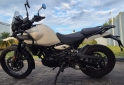 Motos - Royal Enfield HIMALAYAN 450 2024 Nafta 19000Km - En Venta