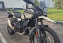 Motos - Royal Enfield HIMALAYAN 450 2024 Nafta 19000Km - En Venta