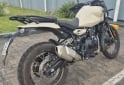 Motos - Royal Enfield HIMALAYAN 450 2024 Nafta 19000Km - En Venta