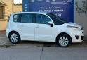Autos - Citroen C3 PICASSO EXCLUSIVE 1.6 2014 Nafta 168000Km - En Venta
