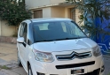 Autos - Citroen C3 PICASSO EXCLUSIVE 1.6 2014 Nafta 168000Km - En Venta