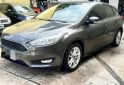 Autos - Ford Focus 2015 Nafta 94000Km - En Venta