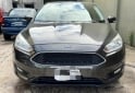 Autos - Ford Focus 2015 Nafta 94000Km - En Venta