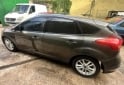 Autos - Ford Focus 2015 Nafta 94000Km - En Venta