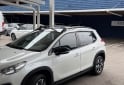 Utilitarios - Peugeot 2008 SPORT THP 2020 Nafta 43745Km - En Venta
