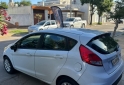Autos - Ford FIESTA KINETIC SE 2016 Nafta 125000Km - En Venta