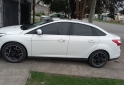 Autos - Ford Focus3 titanium 2013 Nafta 84000Km - En Venta