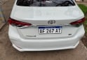 Autos - Toyota Corolla xei 2022 Nafta 82000Km - En Venta