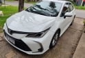Autos - Toyota Corolla xei 2022 Nafta 82000Km - En Venta