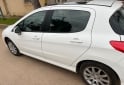Autos - Peugeot 308 allure GPS 1 2013 Nafta 153000Km - En Venta