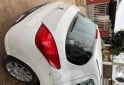 Autos - Peugeot 308 allure GPS 1 2013 Nafta 153000Km - En Venta