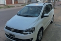 Autos - Volkswagen SURAN HIGHLINE I MOTION 2014 Nafta 100000Km - En Venta