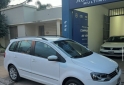 Autos - Volkswagen SURAN HIGHLINE I MOTION 2014 Nafta 100000Km - En Venta