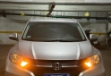 Autos - Honda HR-V 2016 Nafta 106000Km - En Venta