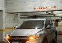Autos - Honda HR-V 2016 Nafta 106000Km - En Venta