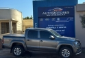 Autos - Volkswagen AMAROK 2.0 COMFORTLINE 2022 Diesel 115000Km - En Venta