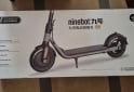 Otros - Monopatin El�ctrico Ninebot 18w - En Venta